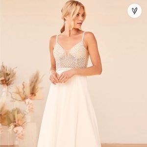 Lulu True Love Dress